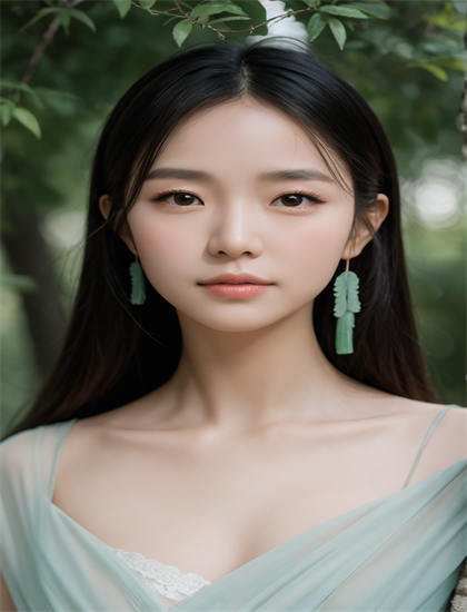 《少女的诱惑》表演艺术：群像表演的整体效果与个体特色 感受表演的情感力量