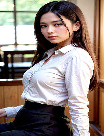 【惊悚片幕后故事】《诗人》的的技术突破与创新之处 感受艺术创作的无限可能