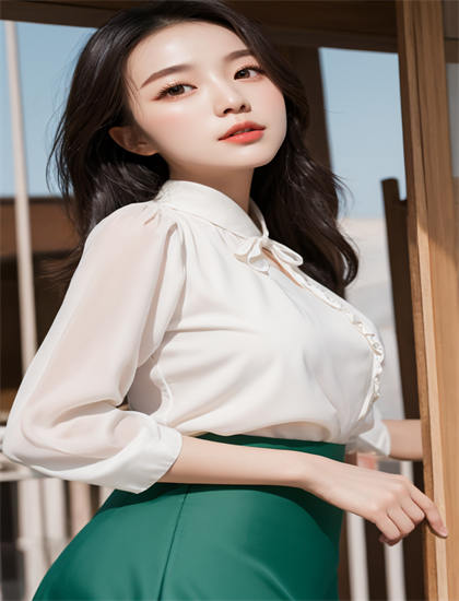 《吻中情》技术揭秘：绿幕合成如何突破传统创造视觉奇迹 改变电影制作的传统模式