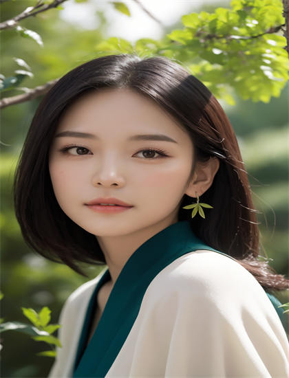 第二任丈夫技术揭秘：化妆特效如何技术难题的创造性解决 树立行业技术的新标杆